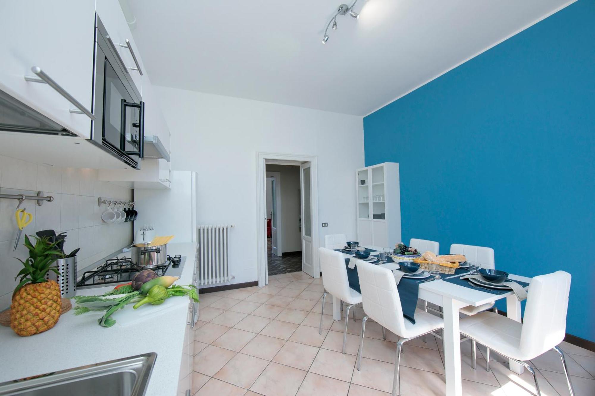 Residenza Oleandro Lake View Luino Center - Happy Rentals Екстериор снимка